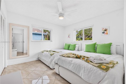 Villa ou maison à vendre à Boca Raton, Floride: 4 chambres, 175.77 m2 № 2365889 - photo 9