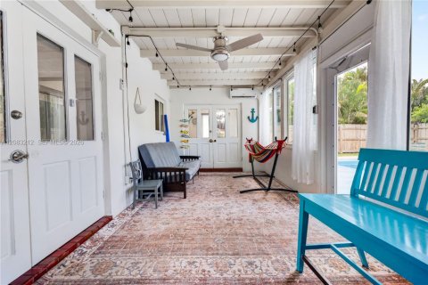 Villa ou maison à vendre à Boca Raton, Floride: 4 chambres, 175.77 m2 № 2365889 - photo 6