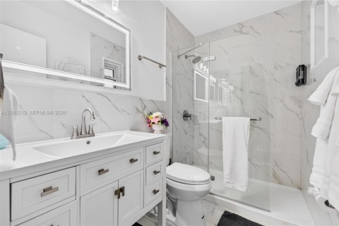 Villa ou maison à vendre à Boca Raton, Floride: 4 chambres, 175.77 m2 № 2365889 - photo 8