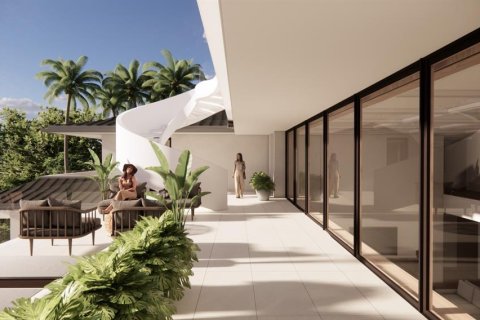 House in Longboat Key, Florida 11 bedrooms, 1597.83 sq.m. № 2204464 - photo 14