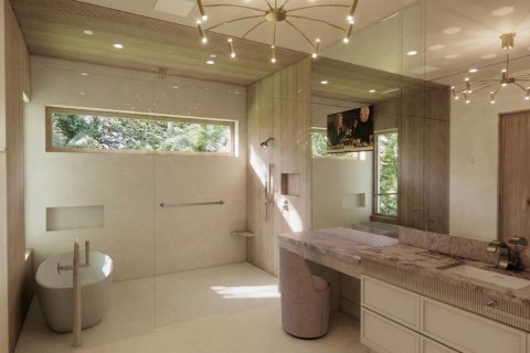 House in Longboat Key, Florida 11 bedrooms, 1597.83 sq.m. № 2204464 - photo 28