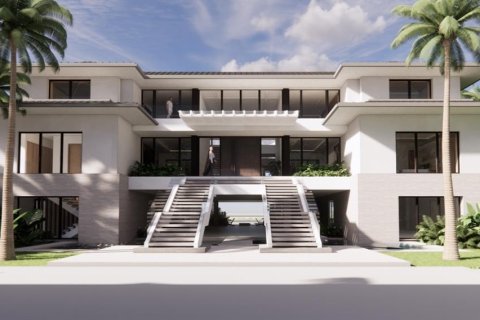House in Longboat Key, Florida 11 bedrooms, 1597.83 sq.m. № 2204464 - photo 6