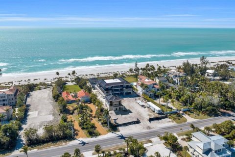 House in Longboat Key, Florida 11 bedrooms, 1597.83 sq.m. № 2204464 - photo 3