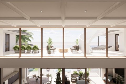 House in Longboat Key, Florida 11 bedrooms, 1597.83 sq.m. № 2204464 - photo 11