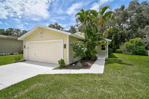 Villa ou maison à Sarasota, Floride 3 chambres, 106.74 m2 № 2401137