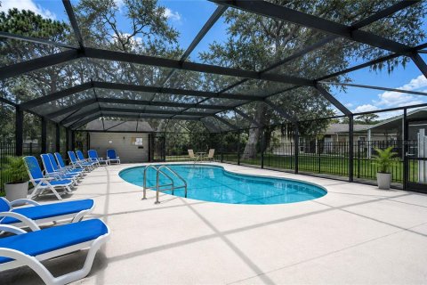 Villa ou maison à louer à Sarasota, Floride: 3 chambres, 106.74 m2 № 2401137 - photo 18