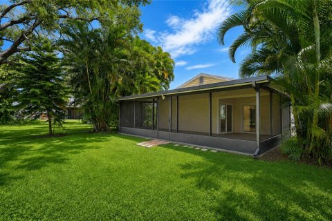 Villa ou maison à louer à Sarasota, Floride: 3 chambres, 106.74 m2 № 2401137 - photo 21