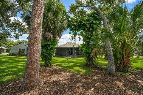 Villa ou maison à louer à Sarasota, Floride: 3 chambres, 106.74 m2 № 2401137 - photo 20