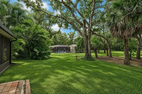 Villa ou maison à louer à Sarasota, Floride: 3 chambres, 106.74 m2 № 2401137 - photo 22