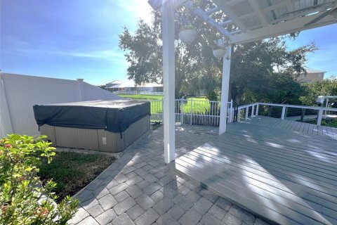 House in Apollo Beach, Florida 4 bedrooms, 198.72 sq.m. № 1869136 - photo 25