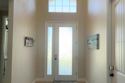 House in Apollo Beach, Florida 4 bedrooms, 198.72 sq.m. № 1869136 - photo 4