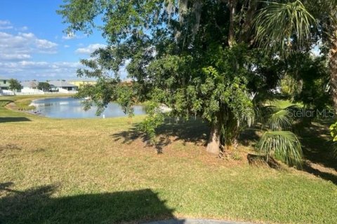 House in Apollo Beach, Florida 4 bedrooms, 198.72 sq.m. № 1869136 - photo 26