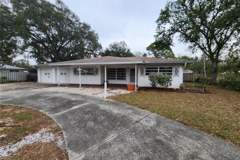 Casa en venta en Sarasota, Florida, 4 dormitorios, 221.66 m2 № 1531354 - foto 23