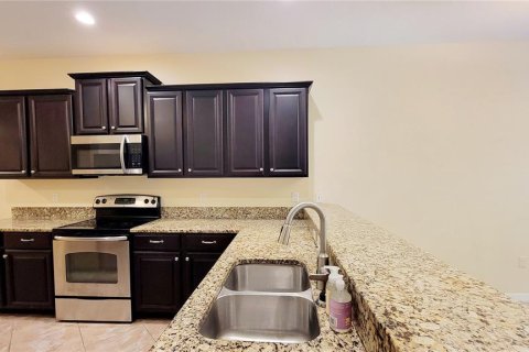 Touwnhouse à vendre à Trinity, Floride: 3 chambres, 186.73 m2 № 2211308 - photo 16