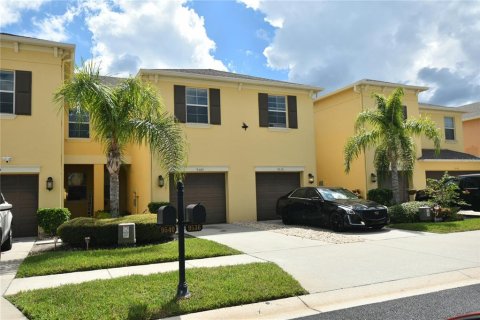 Touwnhouse à Trinity, Floride 3 chambres, 186.73 m2 № 2211308