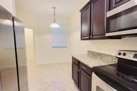 Touwnhouse à vendre à Trinity, Floride: 3 chambres, 186.73 m2 № 2211308 - photo 12