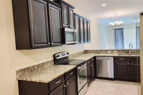 Touwnhouse à vendre à Trinity, Floride: 3 chambres, 186.73 m2 № 2211308 - photo 7