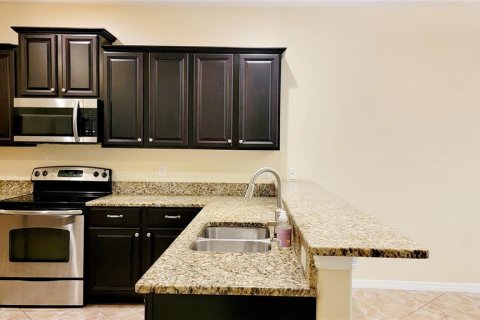 Touwnhouse à vendre à Trinity, Floride: 3 chambres, 186.73 m2 № 2211308 - photo 15