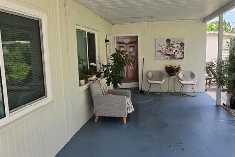 Villa ou maison à vendre à Sarasota, Floride: 2 chambres, 81.75 m2 № 1831459 - photo 18