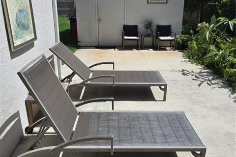 Villa ou maison à vendre à Sarasota, Floride: 2 chambres, 81.75 m2 № 1831459 - photo 19