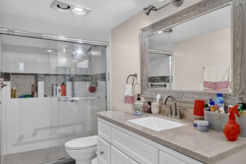 Copropriété à vendre à Lake Worth, Floride: 3 chambres, 113.81 m2 № 2345729 - photo 20