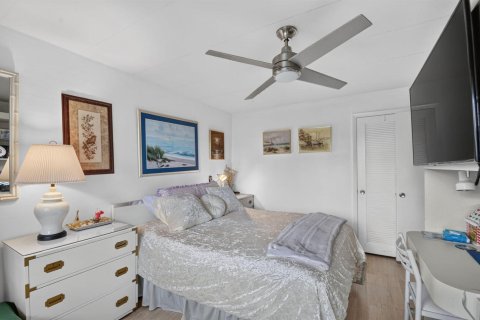 Copropriété à vendre à Lake Worth, Floride: 3 chambres, 113.81 m2 № 2345729 - photo 29