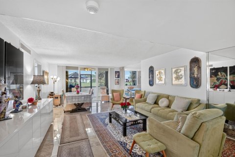 Copropriété à vendre à Lake Worth, Floride: 3 chambres, 113.81 m2 № 2345729 - photo 8