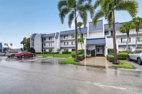 Condo à Lake Worth, Floride, 3 chambres  № 2345729