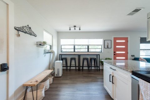 Купить виллу или дом в Тампа, Флорида 3 комнаты, 98.66м2, № 1622725 - фото 13