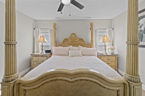 House in Kissimmee, Florida 6 bedrooms, 251.49 sq.m. № 1854202 - photo 17