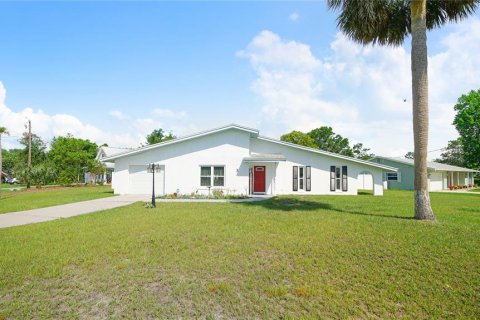House in Palm Coast, Florida 2 bedrooms, 101.26 sq.m. № 1879068 - photo 25