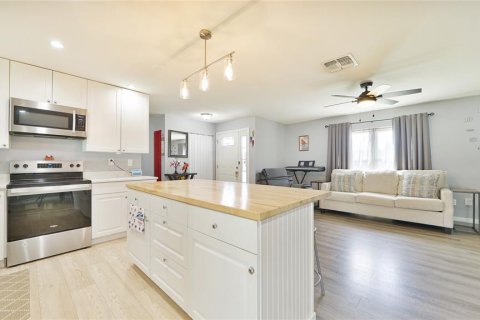 House in Palm Coast, Florida 2 bedrooms, 101.26 sq.m. № 1879068 - photo 7