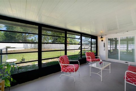 House in Palm Coast, Florida 2 bedrooms, 101.26 sq.m. № 1879068 - photo 19