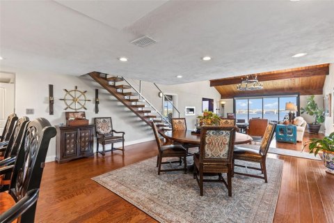 Copropriété à vendre à Daytona Beach, Floride: 3 chambres, 262.17 m2 № 1629726 - photo 16