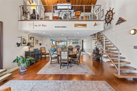 Copropriété à vendre à Daytona Beach, Floride: 3 chambres, 262.17 m2 № 1629726 - photo 17