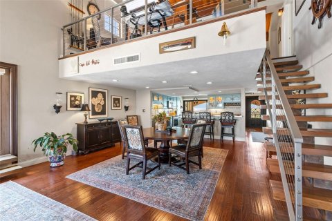 Copropriété à vendre à Daytona Beach, Floride: 3 chambres, 262.17 m2 № 1629726 - photo 27