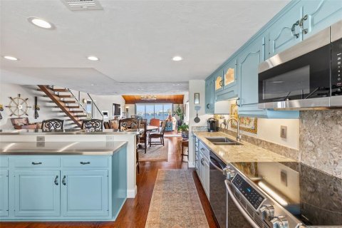 Copropriété à vendre à Daytona Beach, Floride: 3 chambres, 262.17 m2 № 1629726 - photo 8