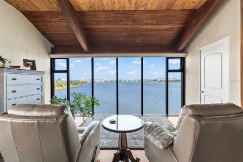 Copropriété à vendre à Daytona Beach, Floride: 3 chambres, 262.17 m2 № 1629726 - photo 29