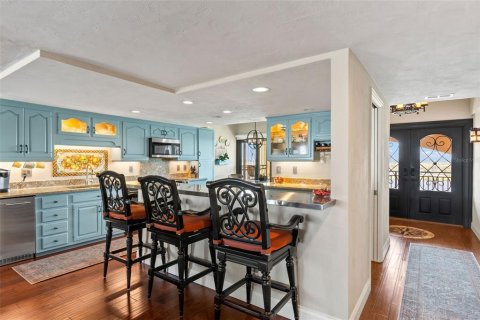 Copropriété à vendre à Daytona Beach, Floride: 3 chambres, 262.17 m2 № 1629726 - photo 13