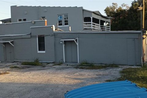 Купить коммерческую недвижимость в Севилья, Флорида 376.25м2, № 2106536 - фото 4