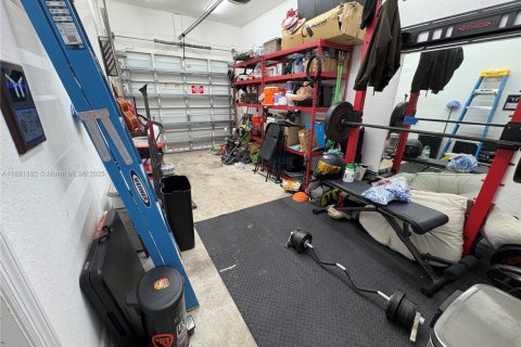 Купить таунхаус в Хомстед, Флорида 3 спальни, 153.85м2, № 1924890 - фото 27