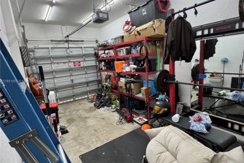 Купить таунхаус в Хомстед, Флорида 3 спальни, 153.85м2, № 1924890 - фото 22