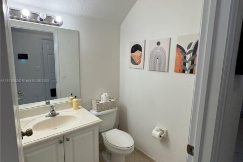 Купить таунхаус в Хомстед, Флорида 3 спальни, 153.85м2, № 1924890 - фото 30