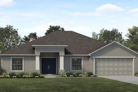 Casa en Bartow, Florida 4 dormitorios, 207.92 m2 № 2134796