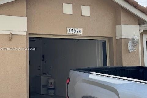 Villa ou maison à louer à Pembroke Pines, Floride: 3 chambres, 120.03 m2 № 1947216 - photo 3