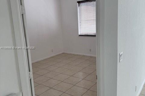 Villa ou maison à louer à Pembroke Pines, Floride: 3 chambres, 120.03 m2 № 1947216 - photo 10