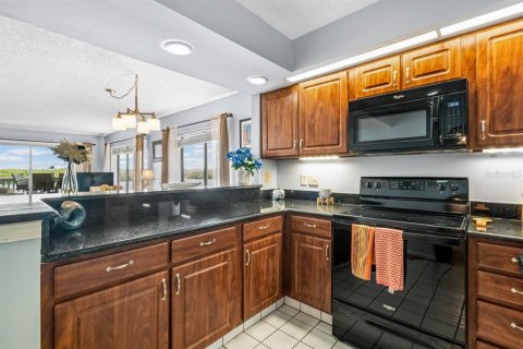 Copropriété à vendre à Ruskin, Floride: 2 chambres, 101.73 m2 № 2299618 - photo 7