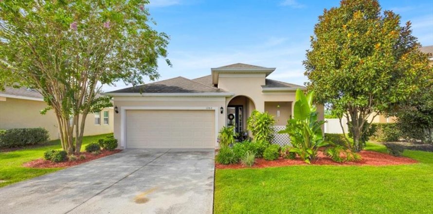 Villa ou maison à Mount Dora, Floride 3 chambres, 187.76 m2 № 1909562