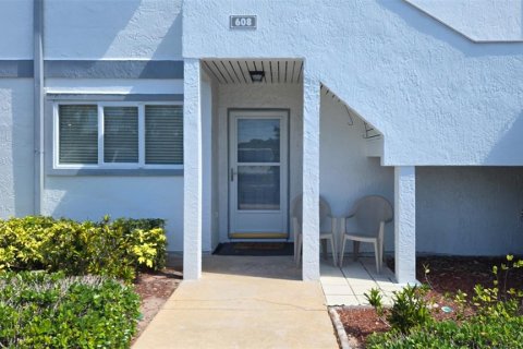 Condo à Cape Canaveral, Floride, 2 chambres  № 2129866