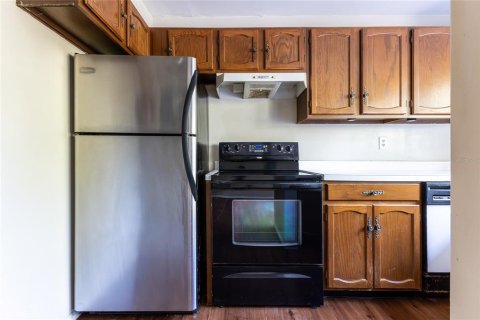Condominio en venta en Gainesville, Florida, 2 dormitorios, 87.14 m2 № 1816954 - foto 10